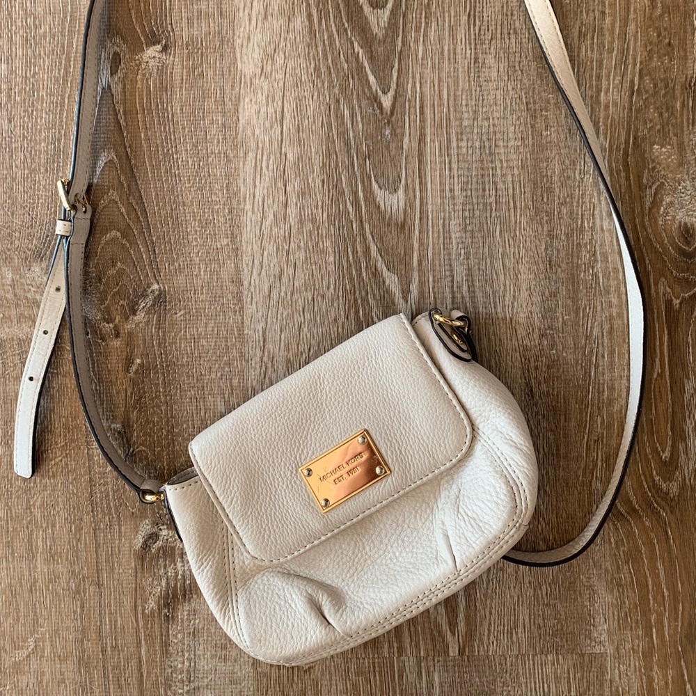 Michael Kors crossbody